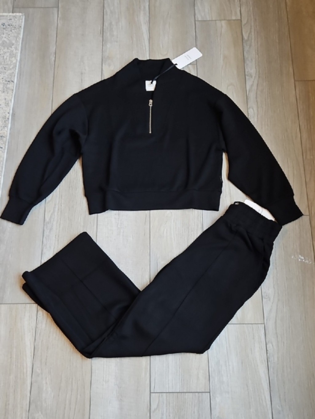 Varley Doublesoft Set